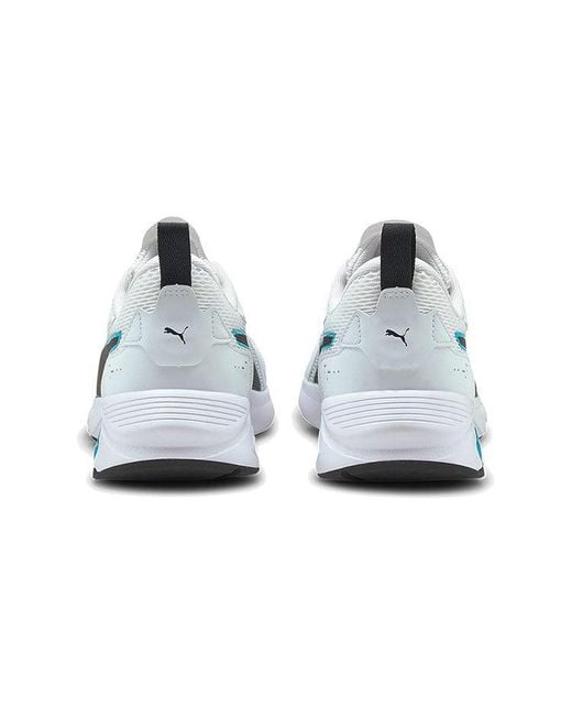 PUMA Blue Lqdcell Method Scuba' for men