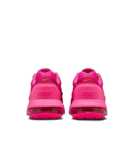 Nike Pink (Wmns) Air Max Pulse 'Triple'