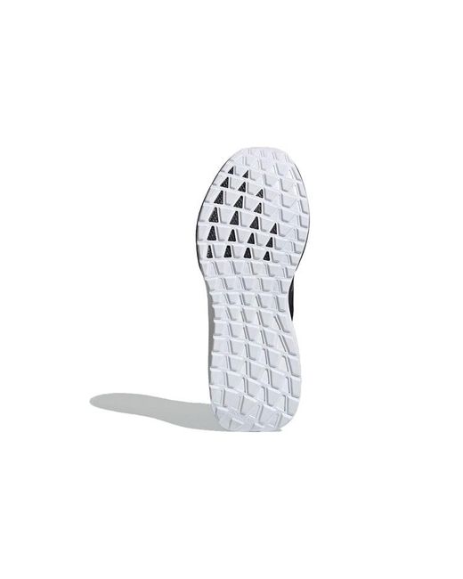 Adidas Black (Wmns) Nova Run X 'Core'