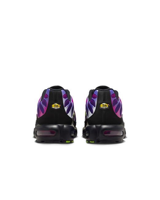 nike purple tn
