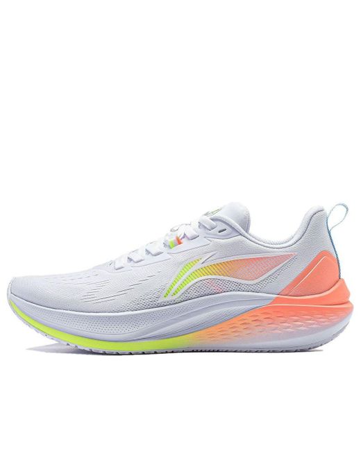 Li-ning White (Wmns) Rouge Rabbit 7