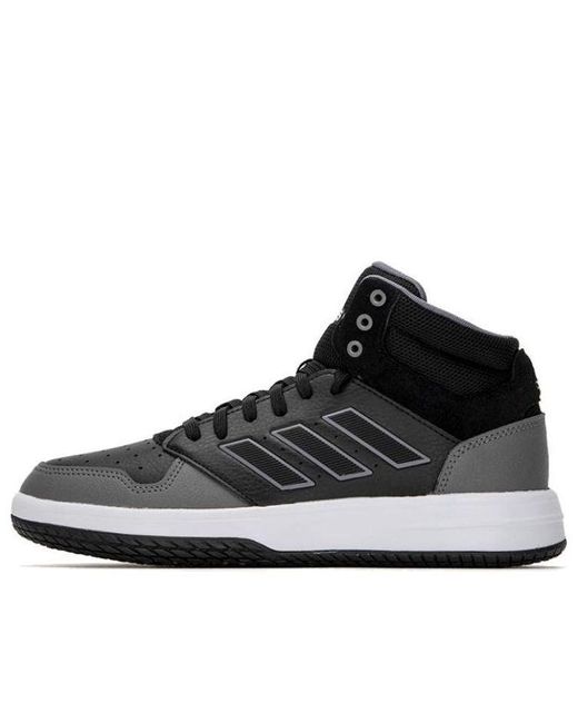 Adidas Black Gametaker for men