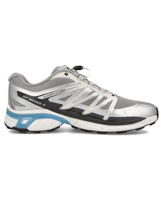 Salomon White Xt-Wings 2 Advanced for men
