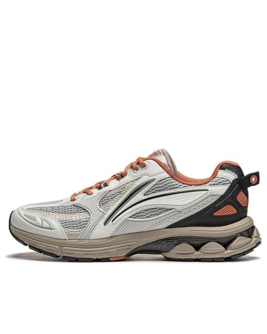 Li-ning White Fuyao 2.0 for men
