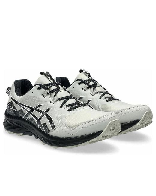 Asics Brown Gel-venture 10 Running Shoes for men