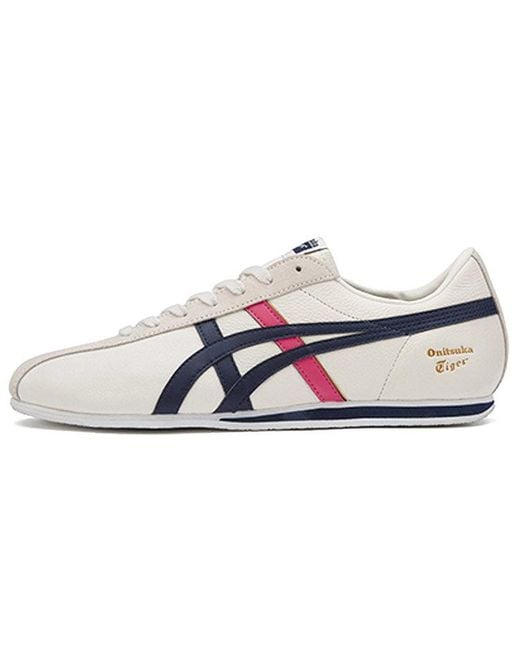 Onitsuka Tiger Blue Fb Trainer for men