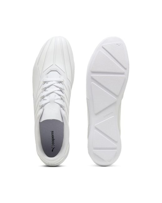 PUMA White X Coperni Speedcat for men