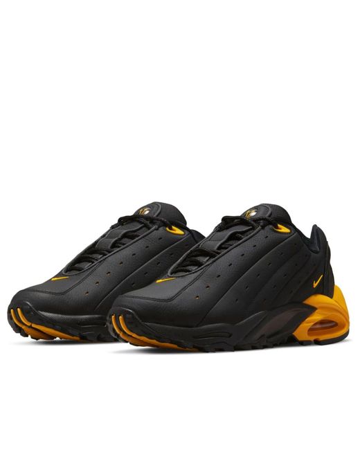 Nike Black X Nocta Drake Hot Step Air Terra University' for men