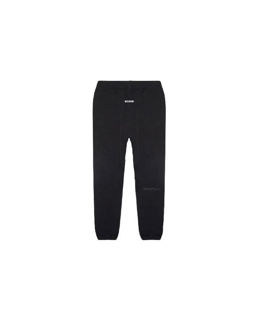 Fear Of God Blue Fw20 Sweatpants for men