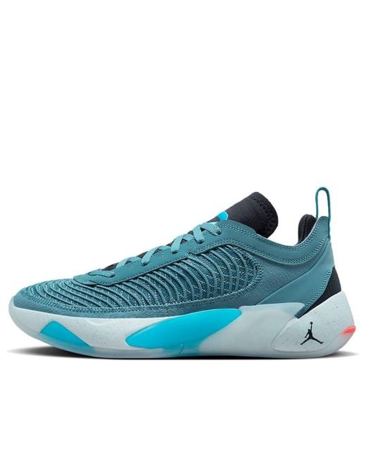 Nike Blue Luka 1 Next Nature 'Noise Aqua' for men