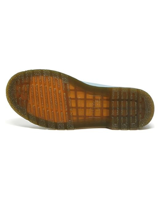 Dr. Martens Blue (Wmns) 1461 'Sky'