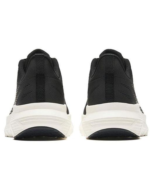 Anta Black (Wmns) The Cloud