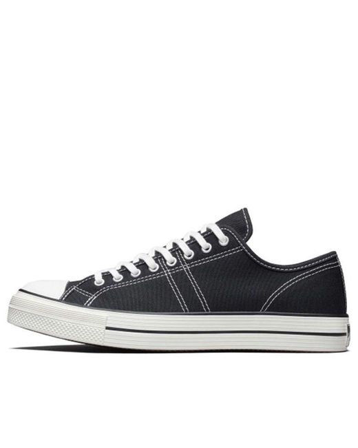 kugle Validering Akvarium Converse Lucky Star Low 'black' in Blue for Men | Lyst