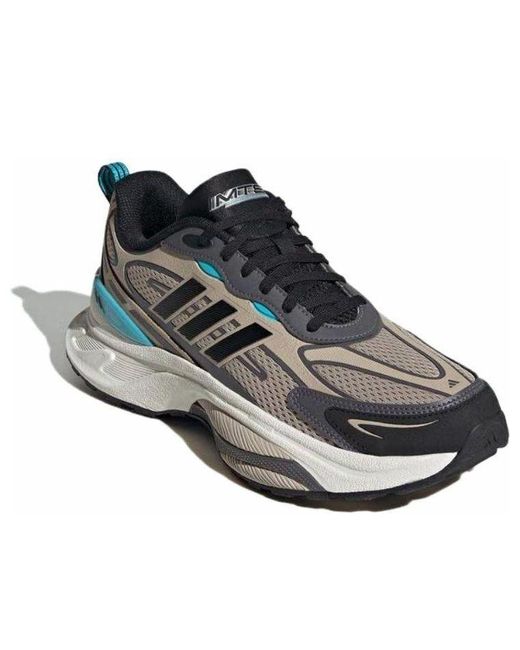 Adidas Blue Mts Pro for men