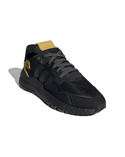 Adidas Blue Originals Nite Jogger for men