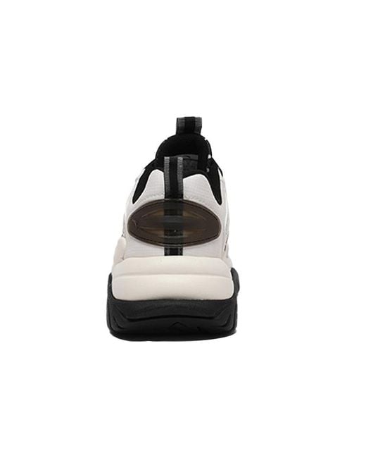 Anta White (Wmns) Training Series Sneakers'