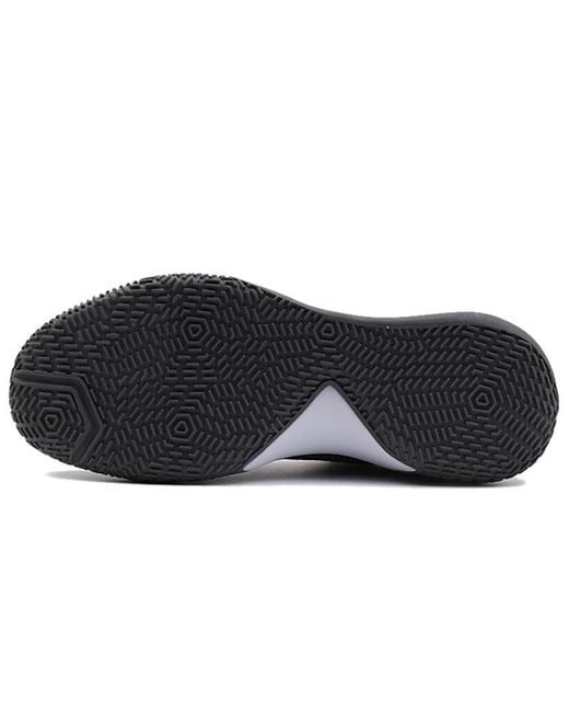 Nike Blue Zoom Live Ii Ep 'Dark Gery' for men