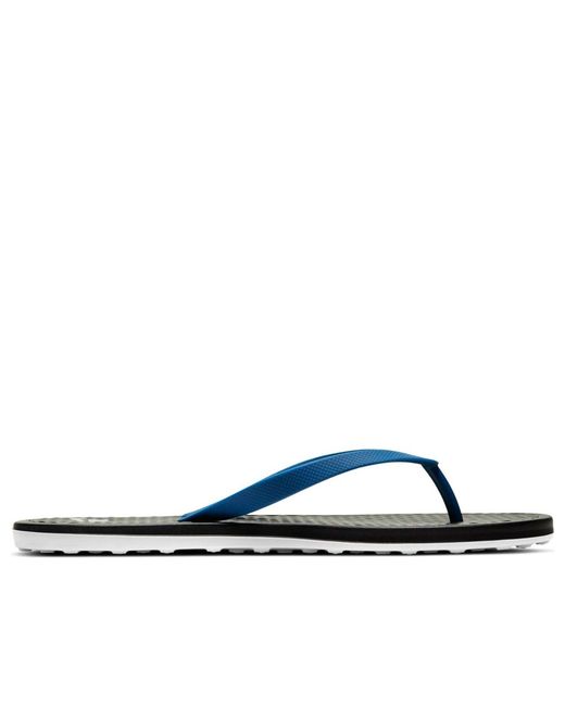 Nike Blue On Deck Flip Flop 'Game Royal' for men