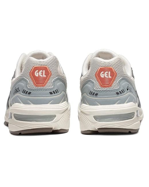 Asics White Gel-1090 'Cream' for men