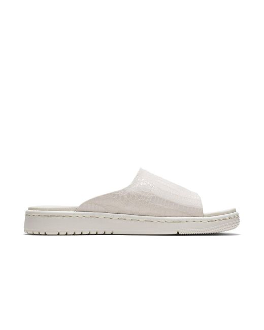 Nike White (Wmns) Modero 1 'Phantom'