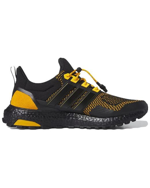 Adidas Blue Ultraboost 1.0 'Ncaa Pack for men