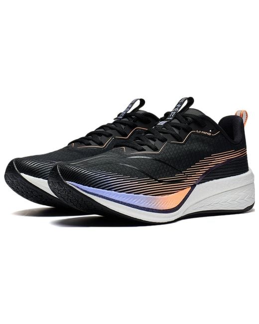 Li-ning Black (Wmns) Dark Horse Pro