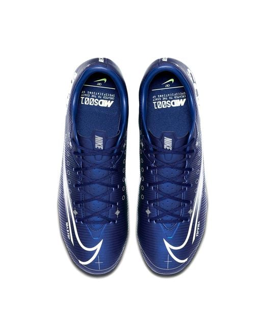 nike mercurial vapor 13 academy mds mg review