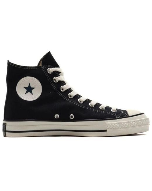 Converse Black Chuck Taylor All Star for men