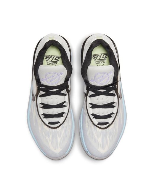 Nike Blue X Sabrina Ionescu Air Zoom Gt Cut 2 'Takeover Mode' for men