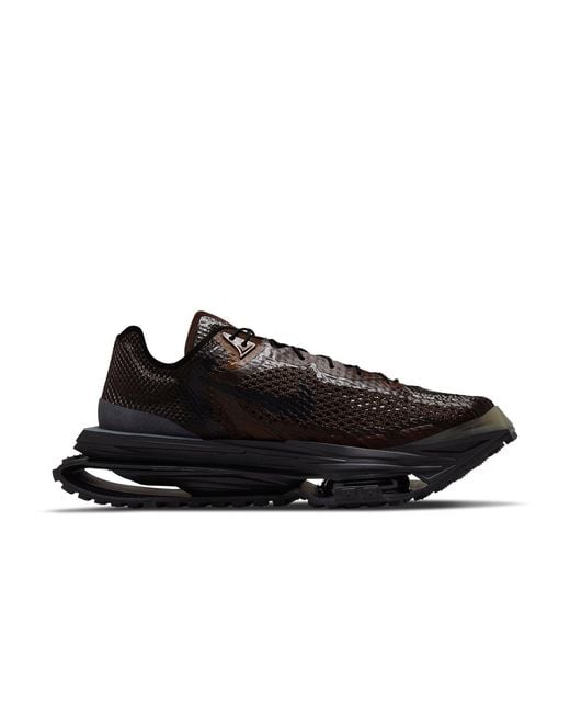 Nike Black Matthew M. Williams X Zoom 004 'Baroque' for men