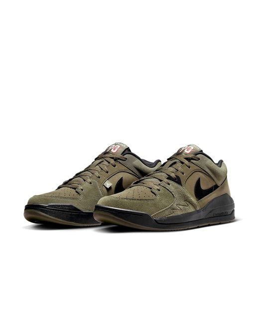 Nike Brown Stadium 90 for men