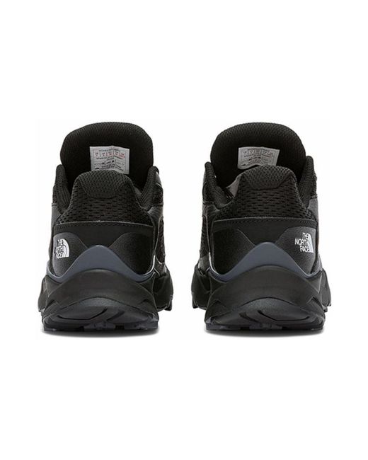 The North Face Black (Wmns) Vectiv Taraval Hiking Shoes 'Tnf Tnf'