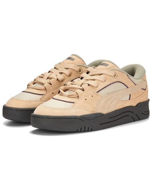 PUMA Natural 180 Tones 'Toasted Almond' for men