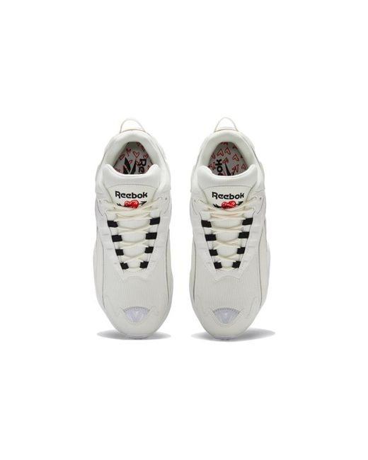 Reebok White Intv 96 'Chinese Valentines Day for men