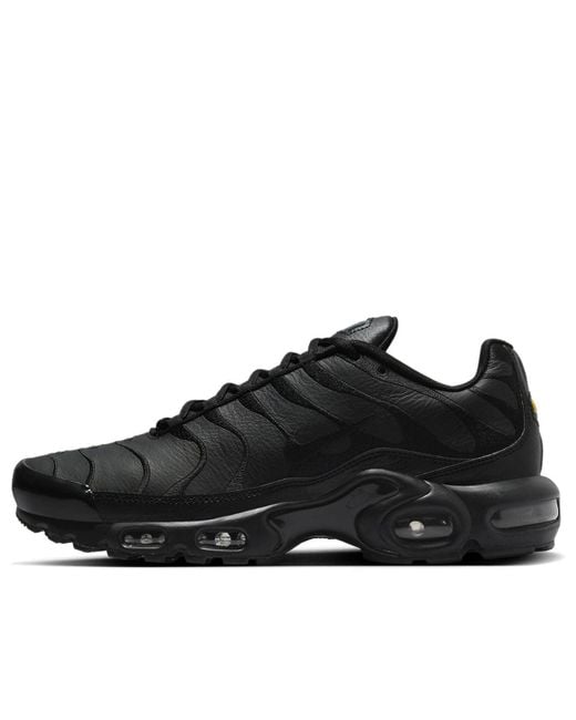 air max nike plus