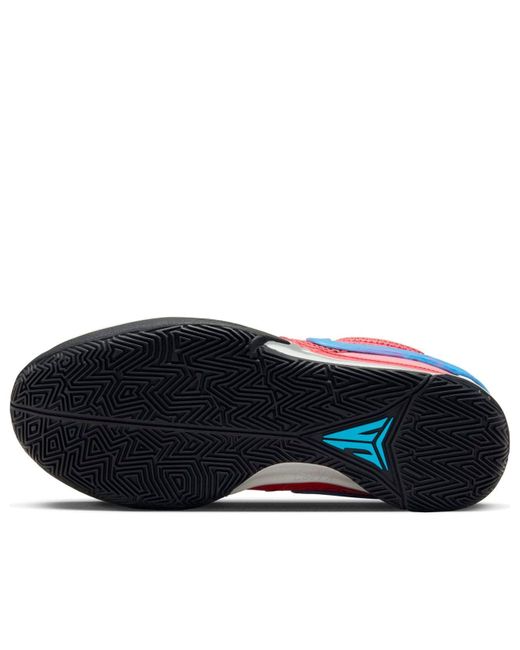 Nike Red Ja 1 'Ember Glow' for men