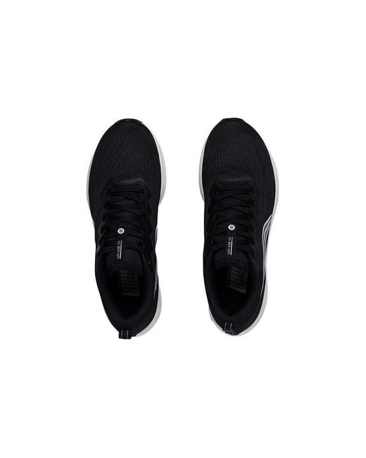 Li-ning Black (Wmns) Dark Horse 6