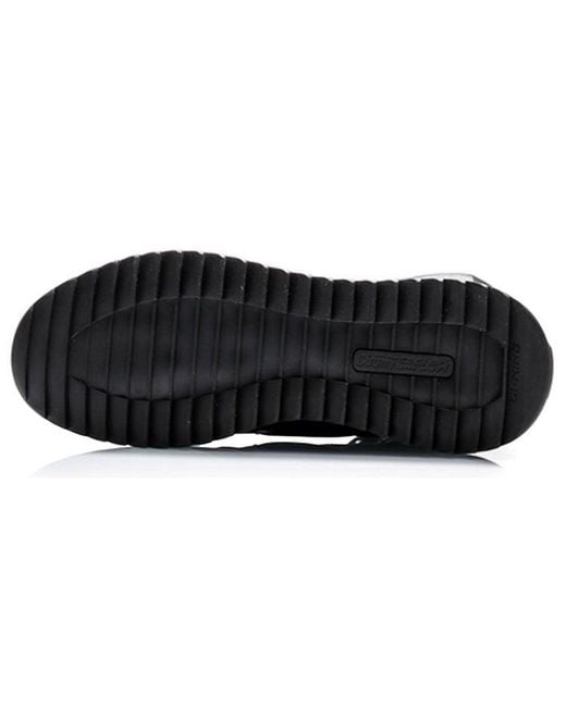 Li-ning Black (Wmns) Counterflow Age 2000 Hi