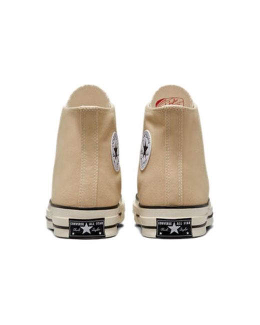 Converse Natural Chuck 70 Vintage Canvas for men