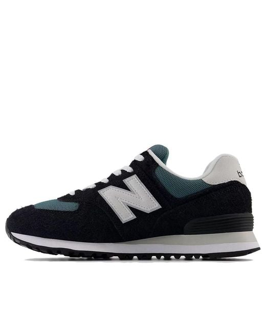 New Balance Blue 574 Matter' for men