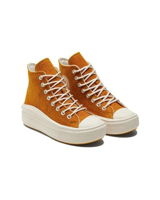 Converse Brown (Wmns) Chuck Taylor All Star