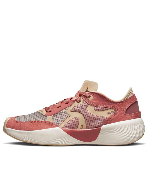 Nike Pink (Wmns) Delta 3 Low 'Canyon Rattan'
