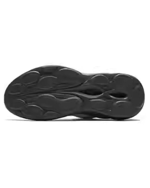 Anta Black Running Series Sneakers for men