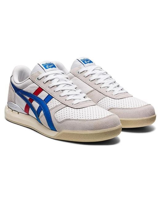 Onitsuka Tiger Blue Ultimate 81 Ex for men