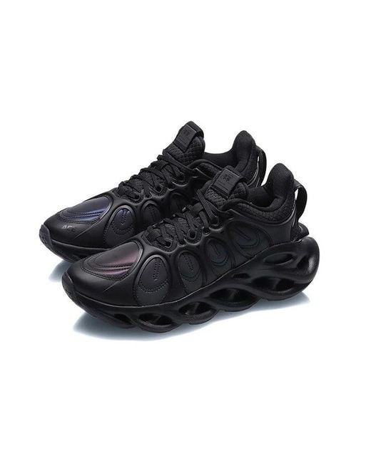 Li-ning Black (Wmns) Arc 'All'