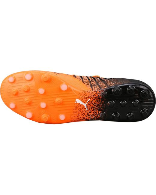 PUMA Brown Future Z 1.3 Mg for men