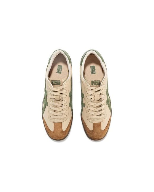 Onitsuka Tiger Brown Tokuten for men