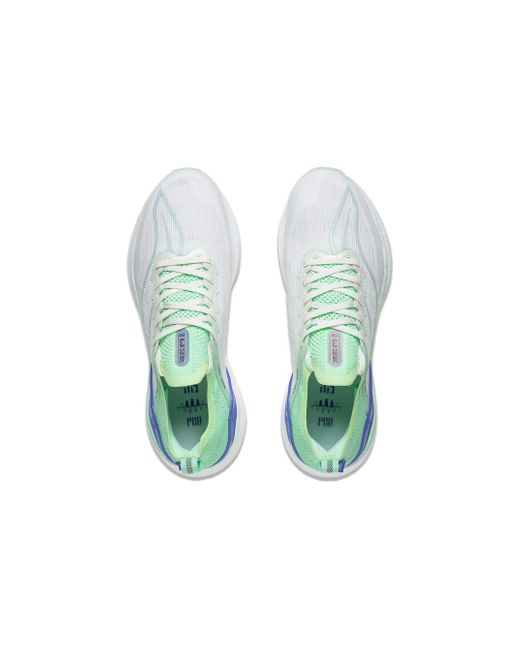Li-ning Blue Yueying 3 Pro for men