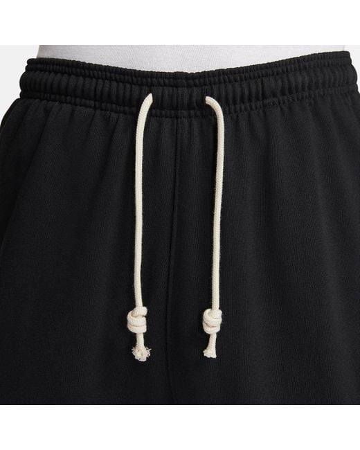 Nike Black Standard Issue Pants for men