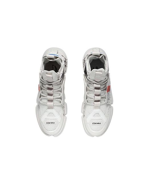 Li-ning Wade Essence 2 Ace in White for Men | Lyst UK